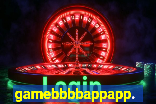 gamebbbbappapp.com