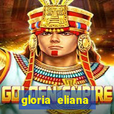 gloria eliana ribeiro letra