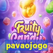 pavaojogo