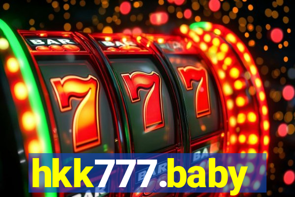 hkk777.baby