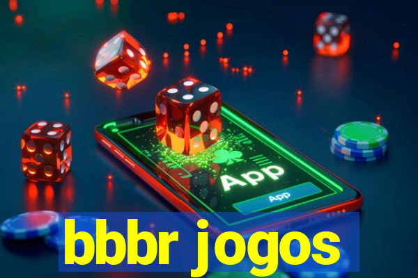 bbbr jogos