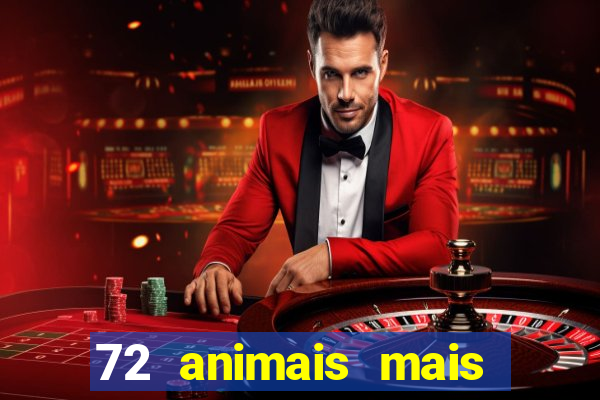 72 animais mais perigosos do mundo