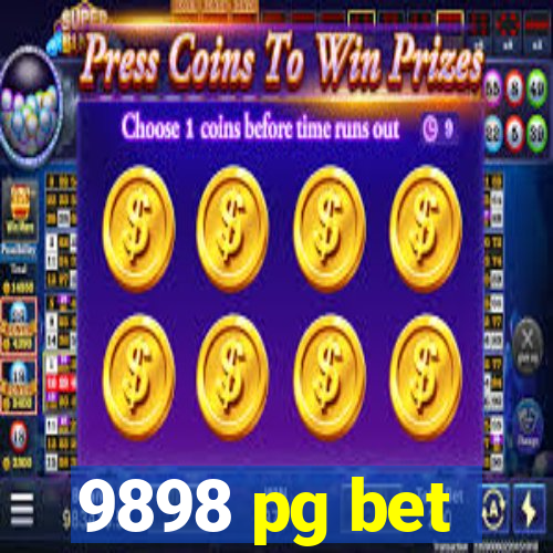 9898 pg bet