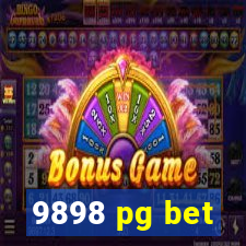 9898 pg bet