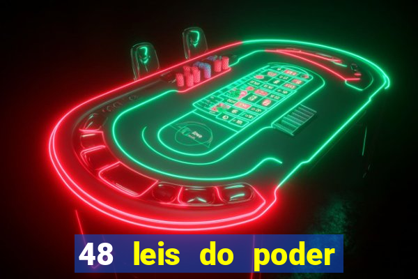 48 leis do poder pdf google drive