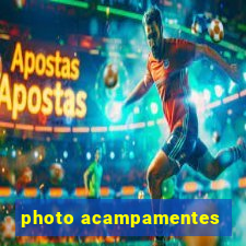 photo acampamentes