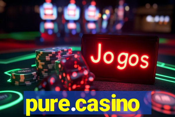 pure.casino