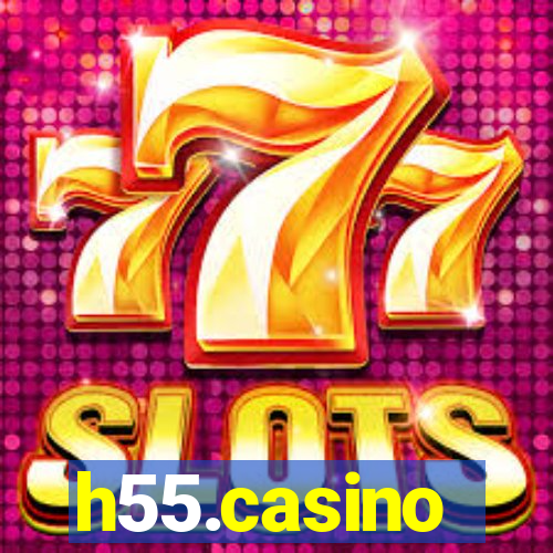 h55.casino