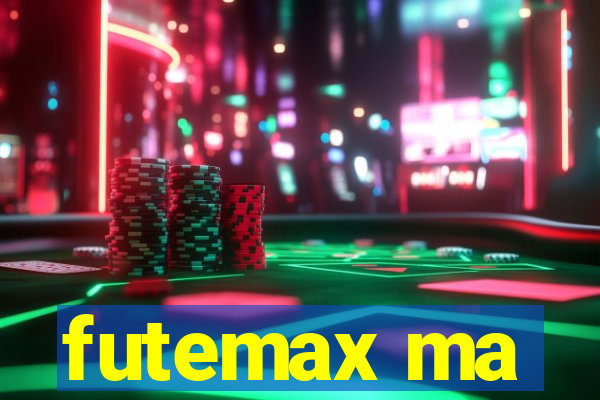 futemax ma