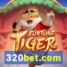 320bet.com