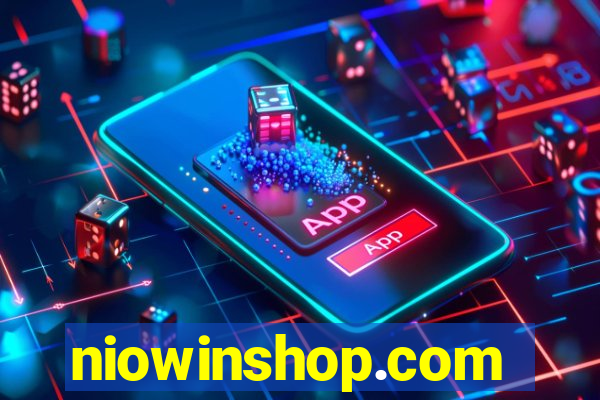 niowinshop.com