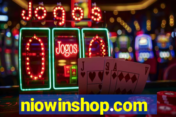 niowinshop.com