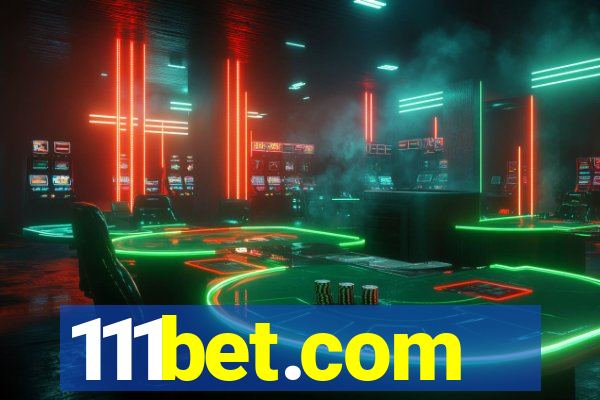 111bet.com