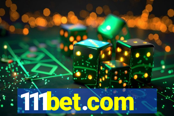 111bet.com