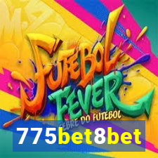 775bet8bet