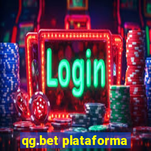 qg.bet plataforma