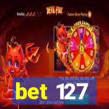 bet 127