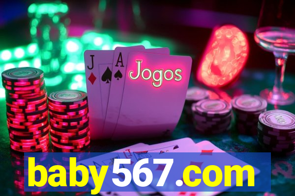 baby567.com