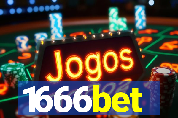 1666bet