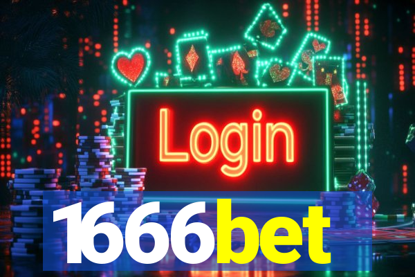 1666bet