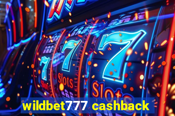 wildbet777 cashback