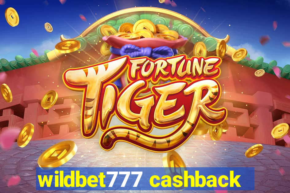 wildbet777 cashback