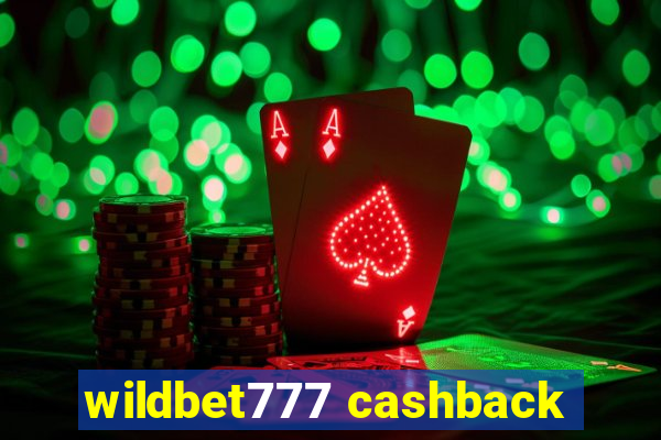 wildbet777 cashback