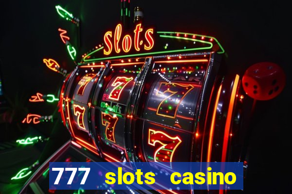 777 slots casino happy pig