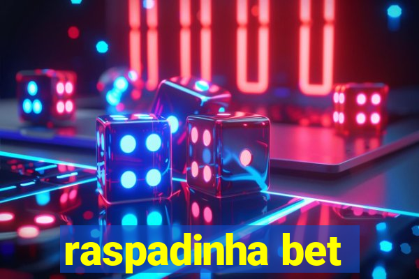 raspadinha bet