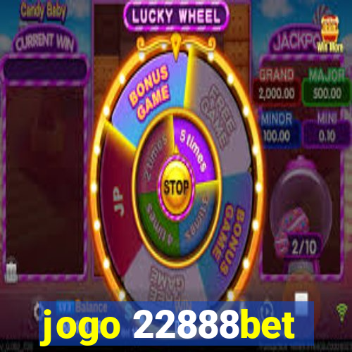 jogo 22888bet