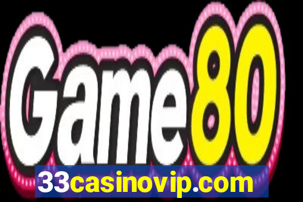 33casinovip.com