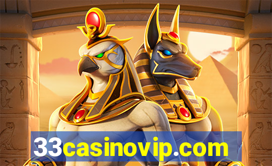 33casinovip.com