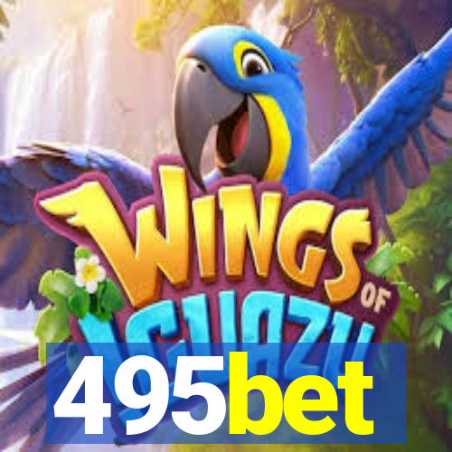 495bet