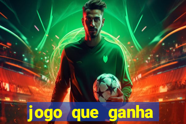 jogo que ganha dinheiro no paypal