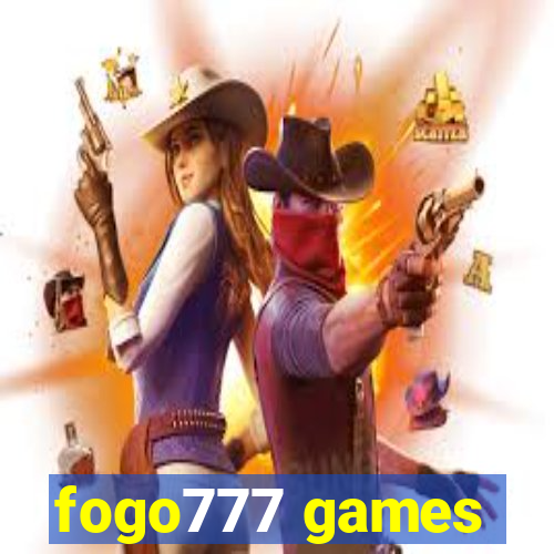 fogo777 games