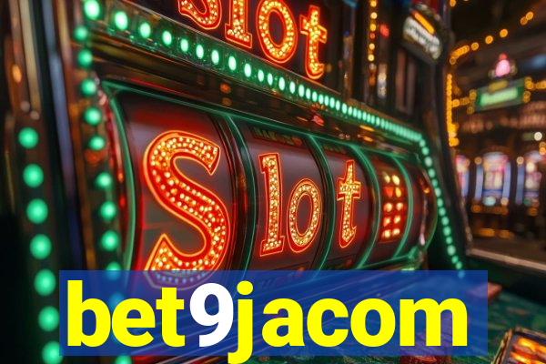 bet9jacom