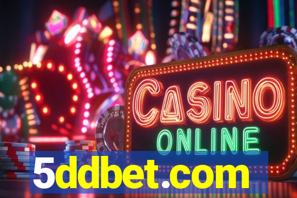 5ddbet.com