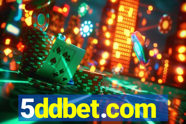 5ddbet.com