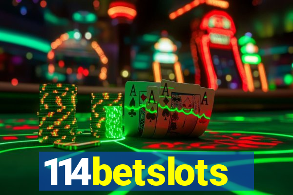 114betslots