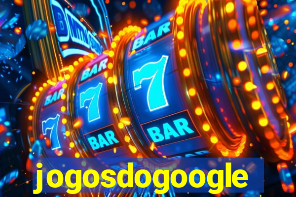 jogosdogoogle