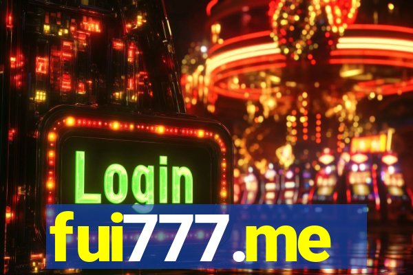 fui777.me