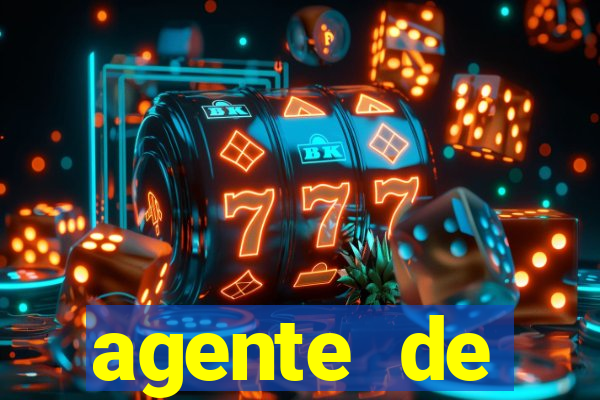 agente de plataforma de jogos