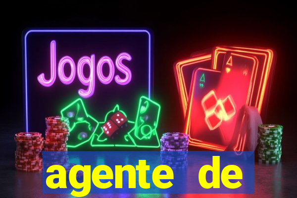 agente de plataforma de jogos