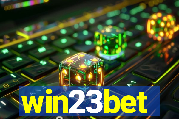 win23bet