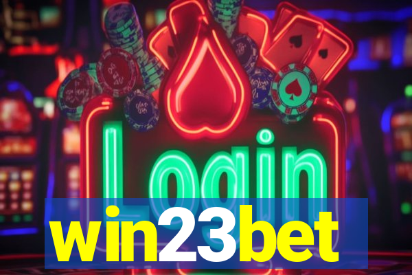 win23bet