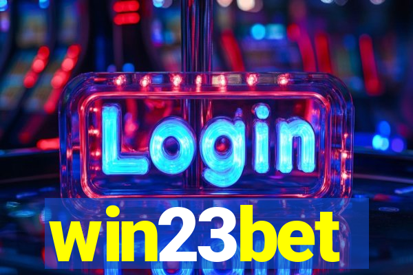 win23bet