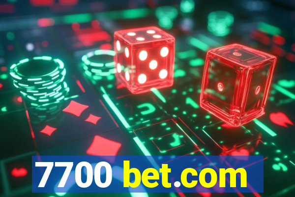 7700 bet.com