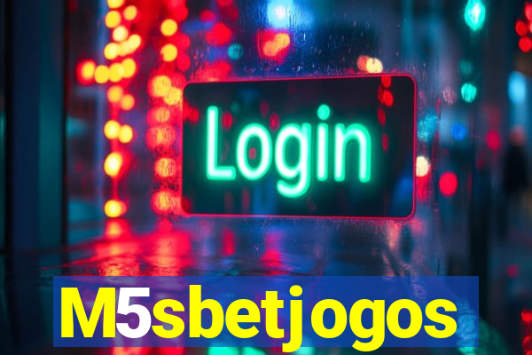 M5sbetjogos