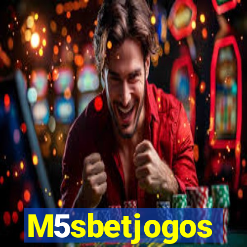 M5sbetjogos