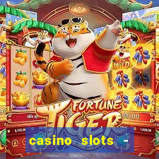 casino slots - spicy fortunes